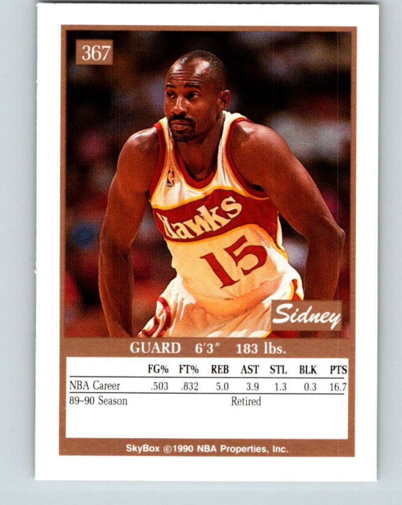 skybox nba basketball cards 1990-91